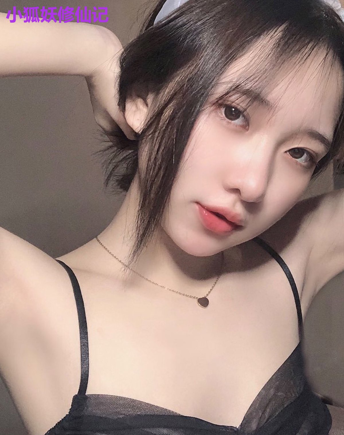 小狐妖修仙记