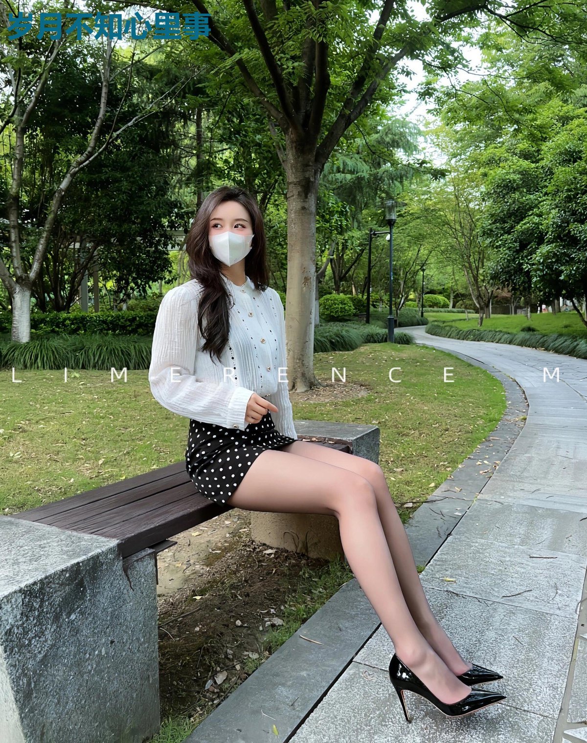 岁月不知心里事