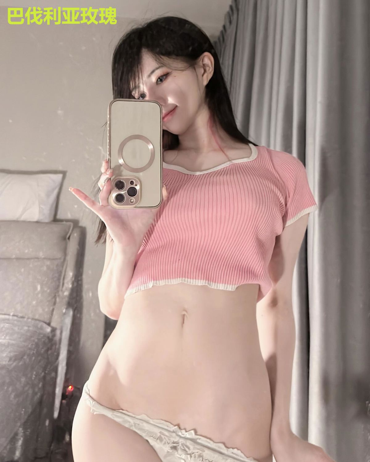 巴伐利亚玫瑰
