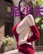 帝少夫人美又飒段凛