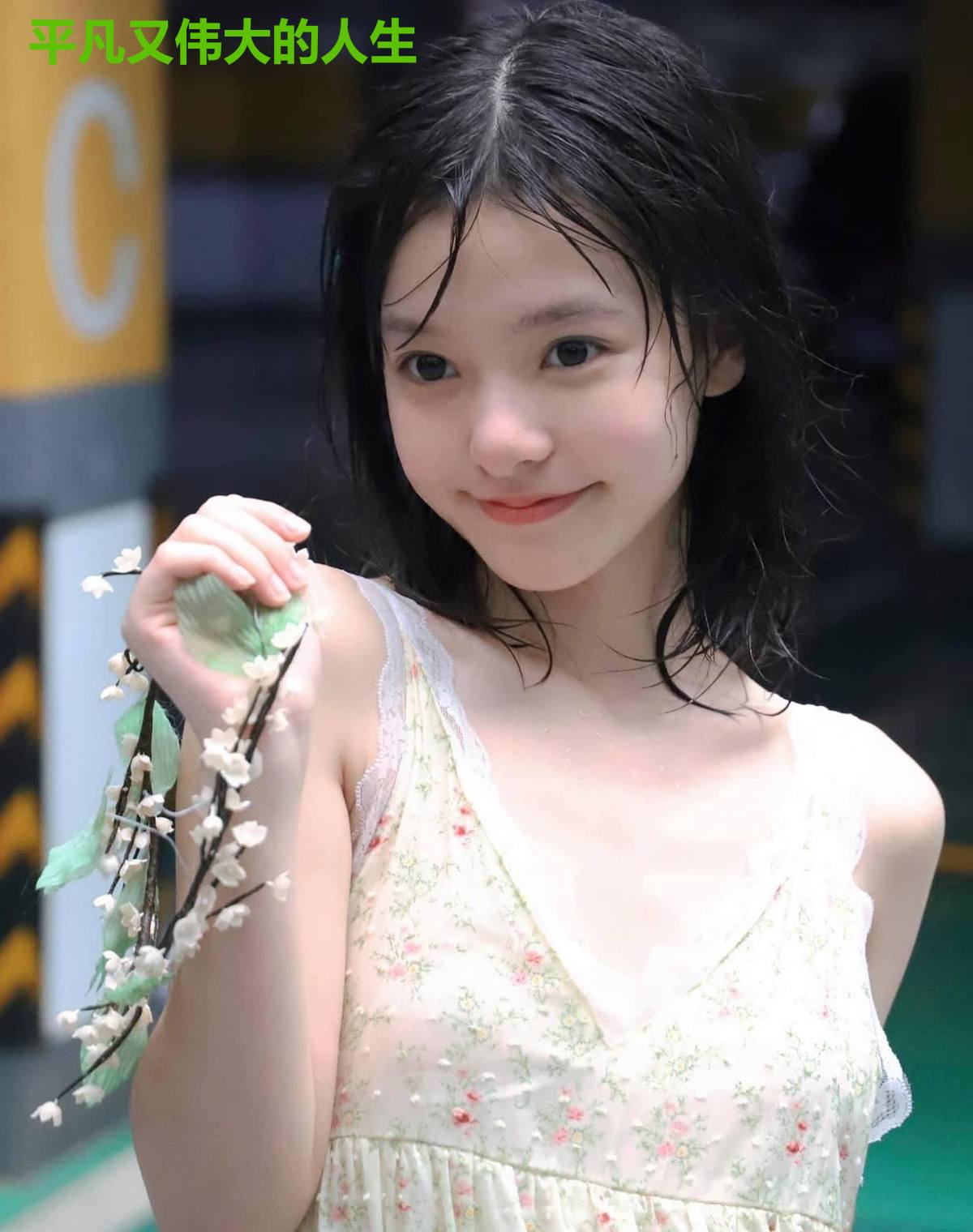 平凡又伟大的人生