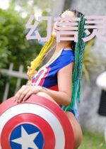 幻言灵语之彼岸花