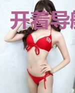 开着导航穿越