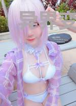 异界变身魔法少女