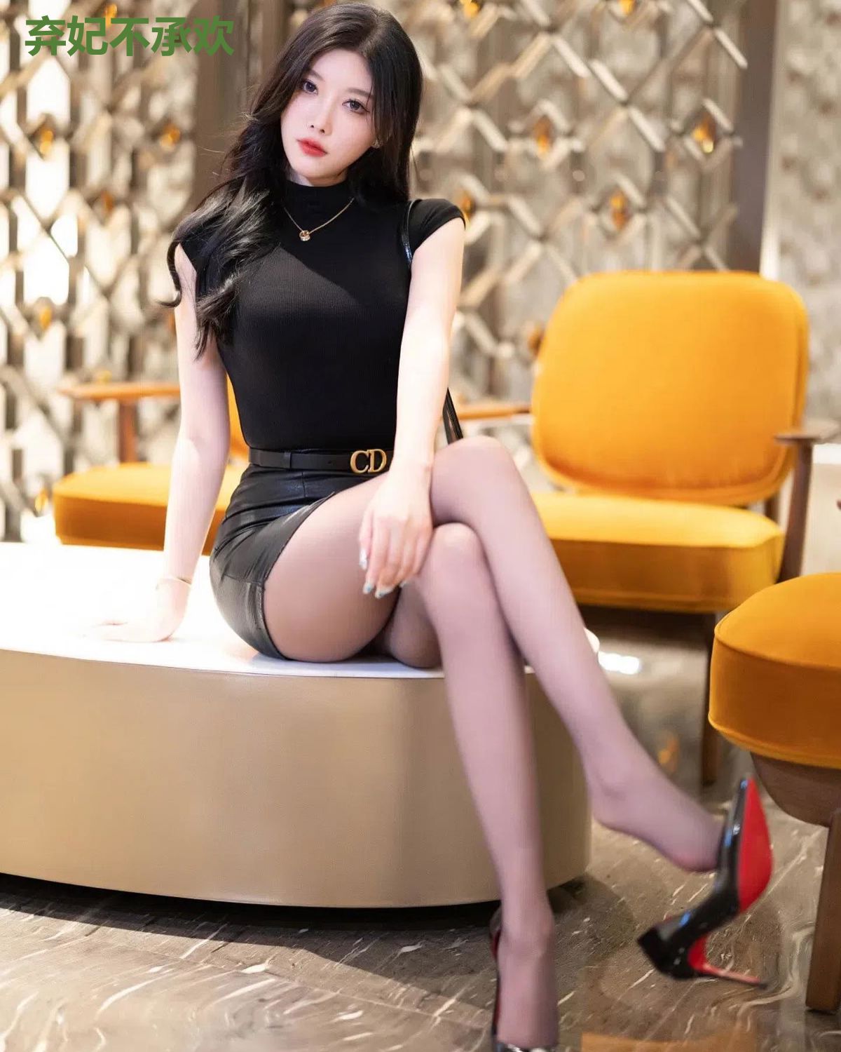 弃妃不承欢
