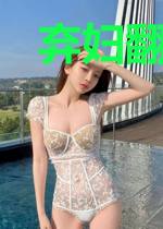 弃妇翻身攻略