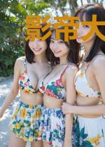 影帝大人追妻史