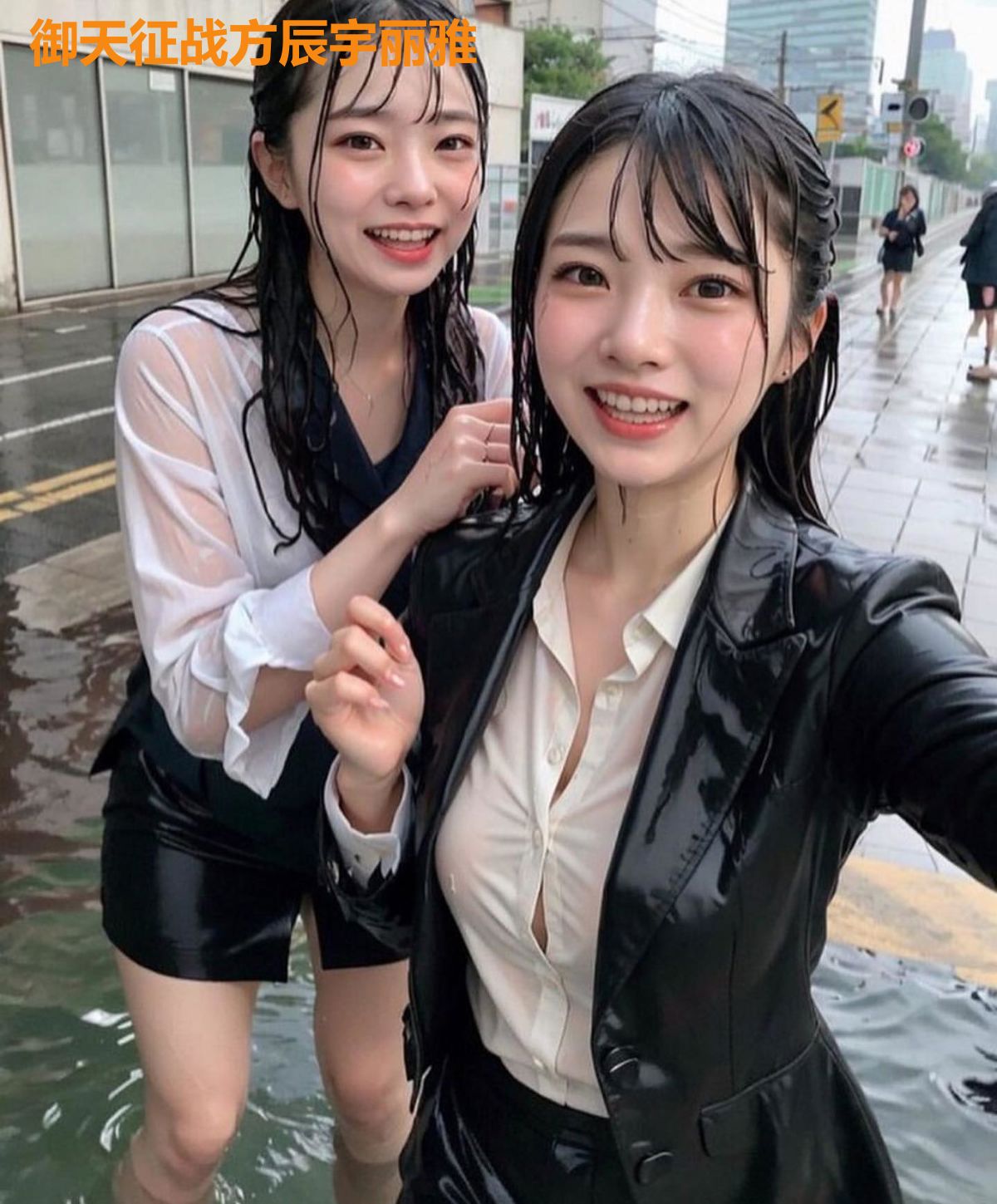 御天征战方辰宇丽雅