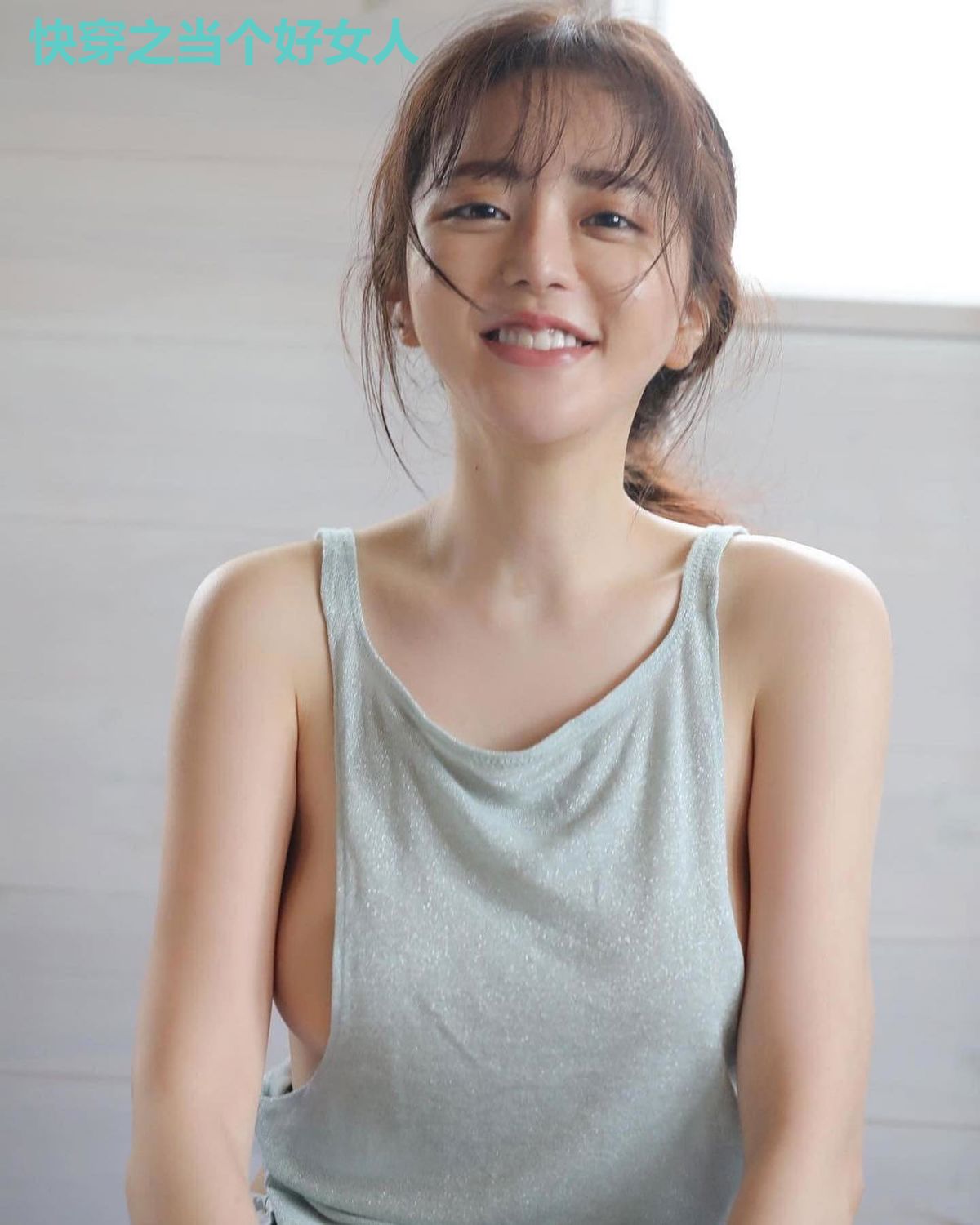快穿之当个好女人