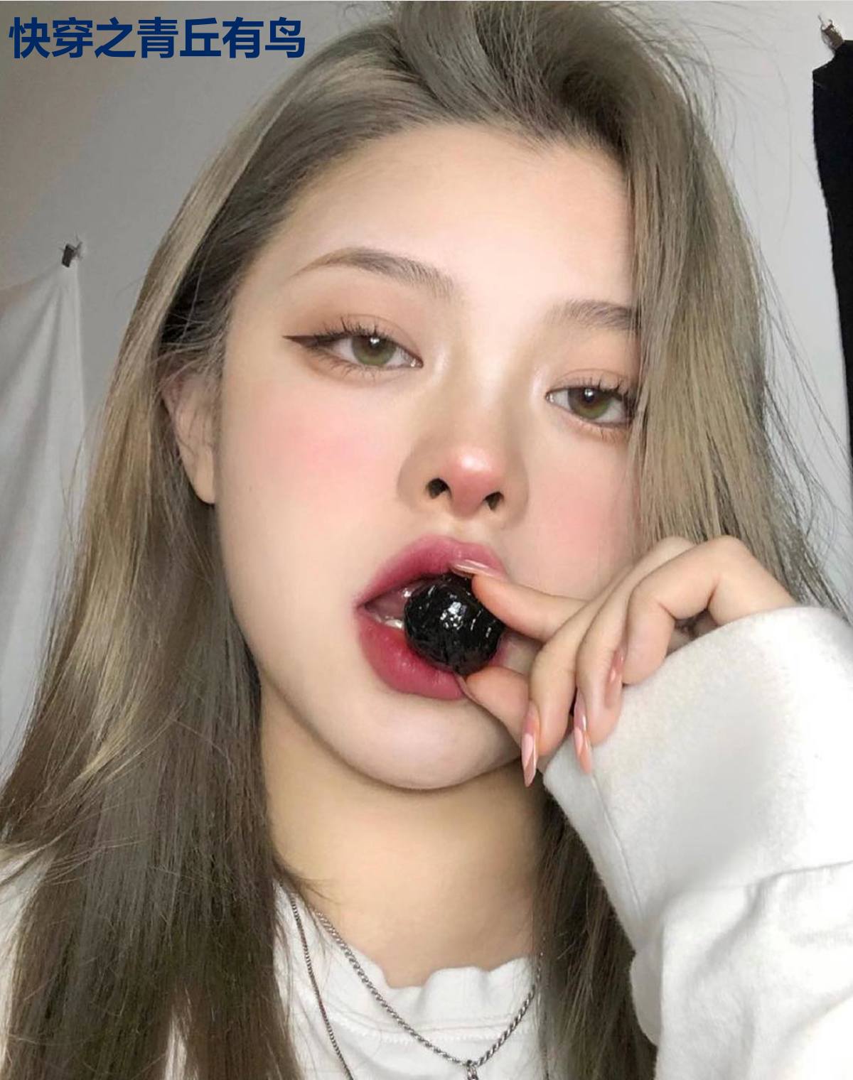 快穿之青丘有鸟