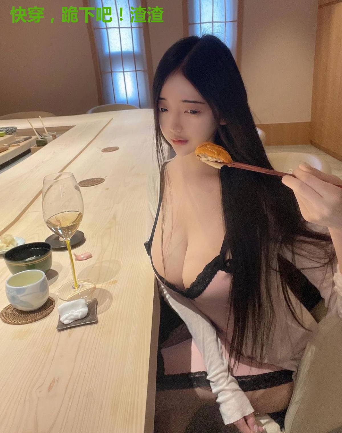 快穿,跪下吧!渣渣
