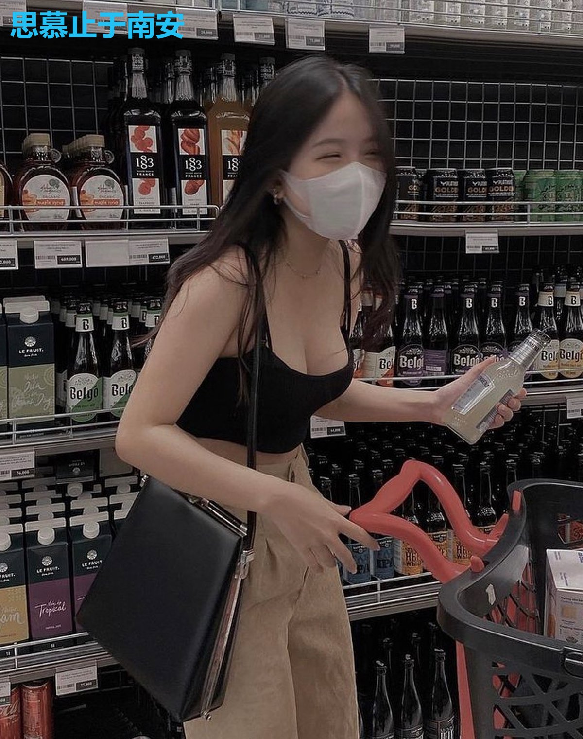 思慕止于南安