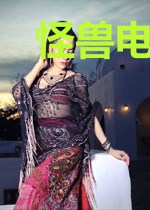 怪兽电影大冒险
