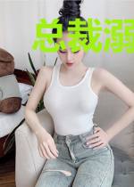 总裁溺宠小娇妻
