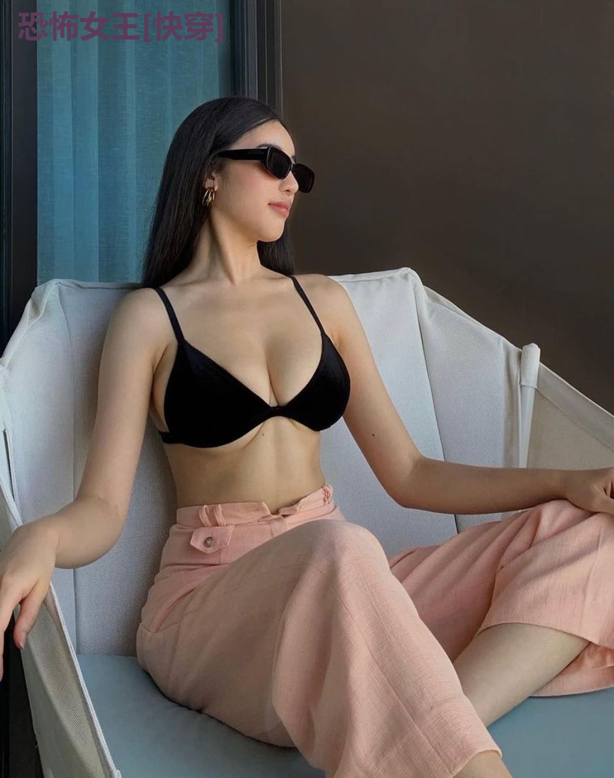 恐怖女王[快穿]