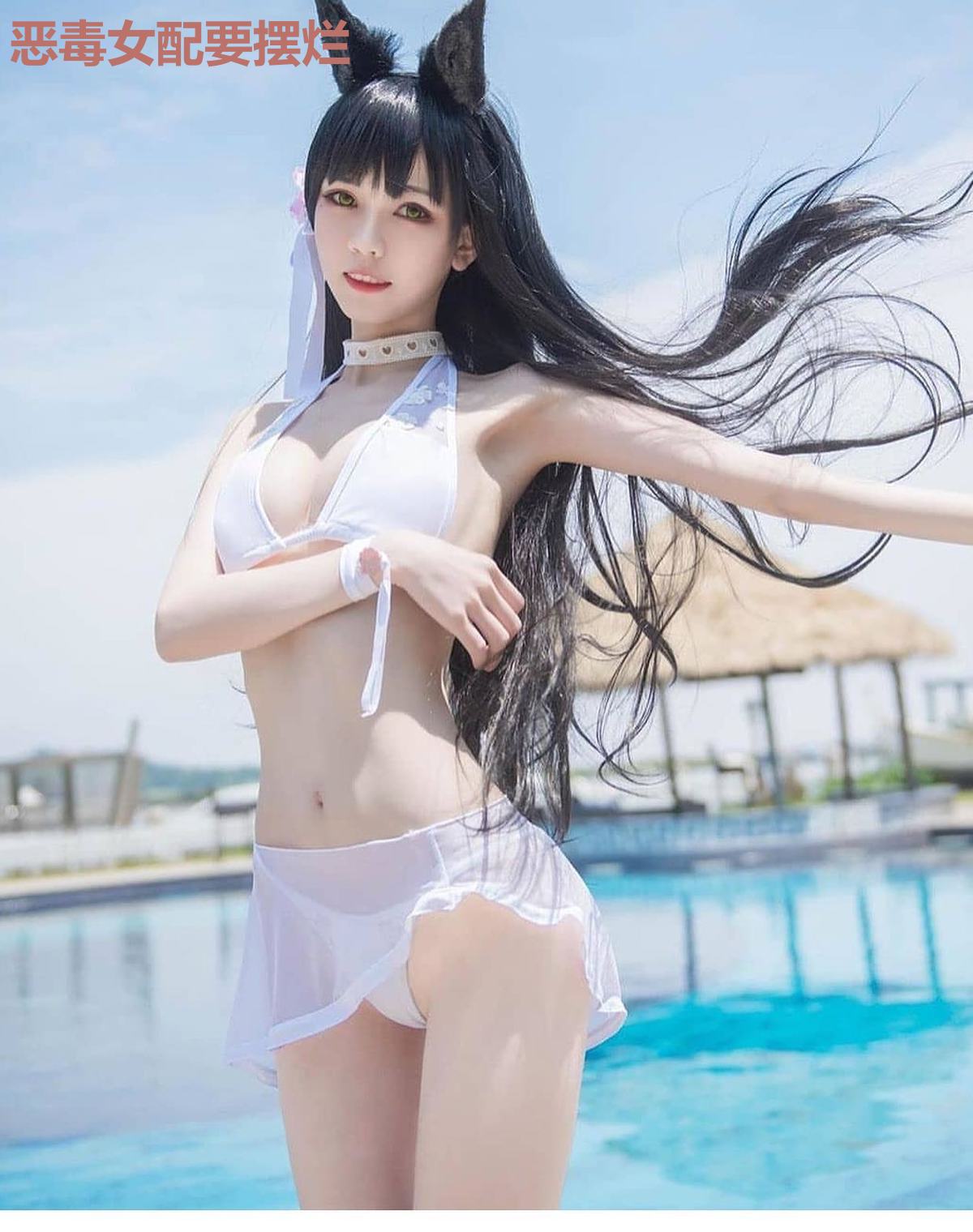 恶毒女配要摆烂