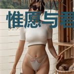 惟愿与君不相识