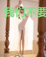 我们不要相爱了