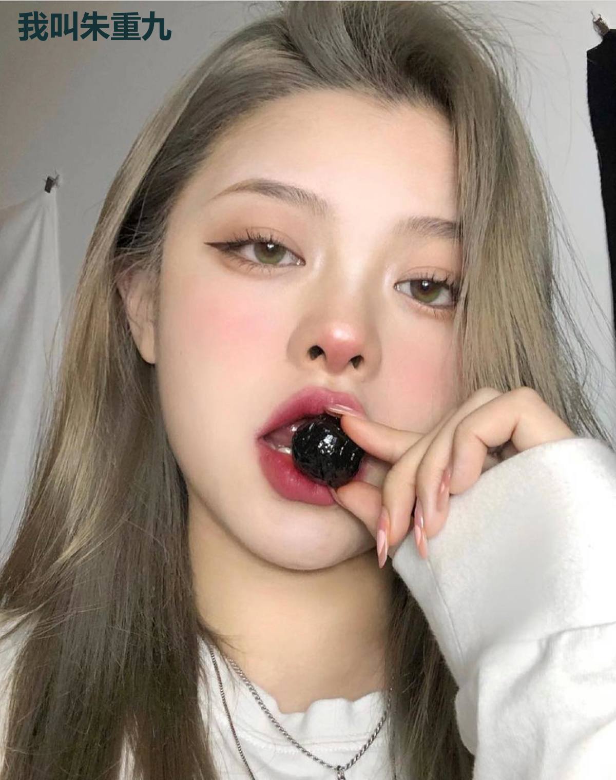 我叫朱重九