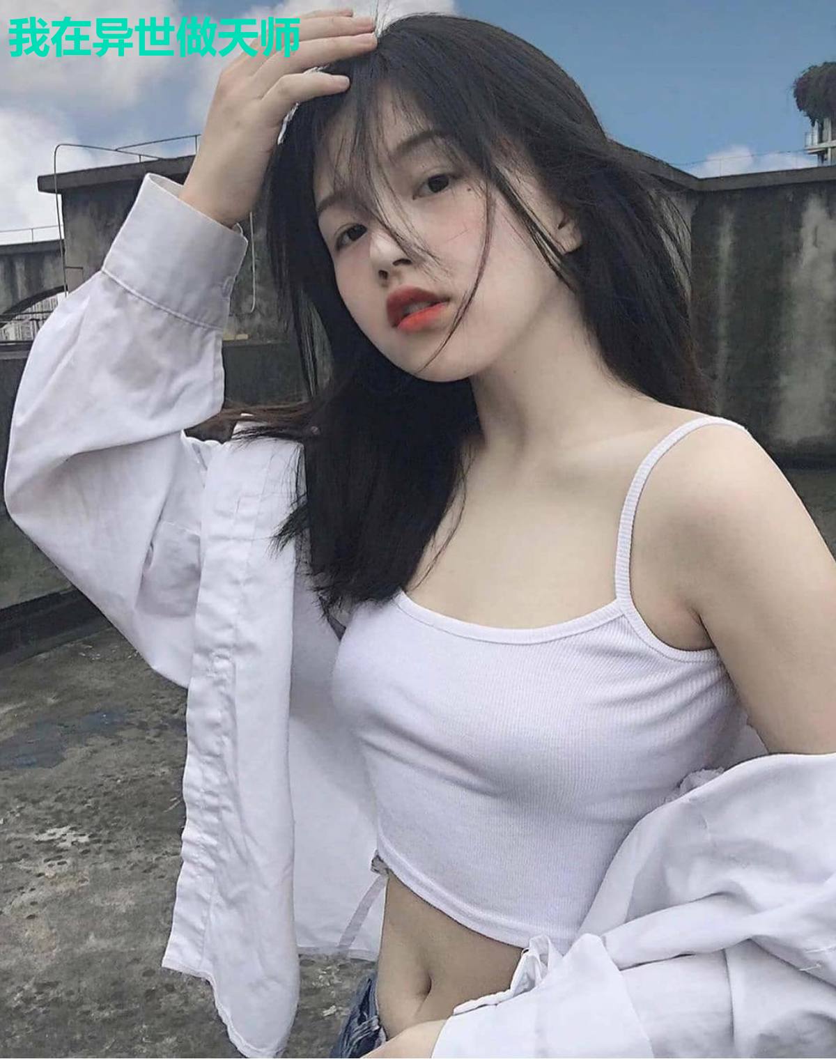 我在异世做天师