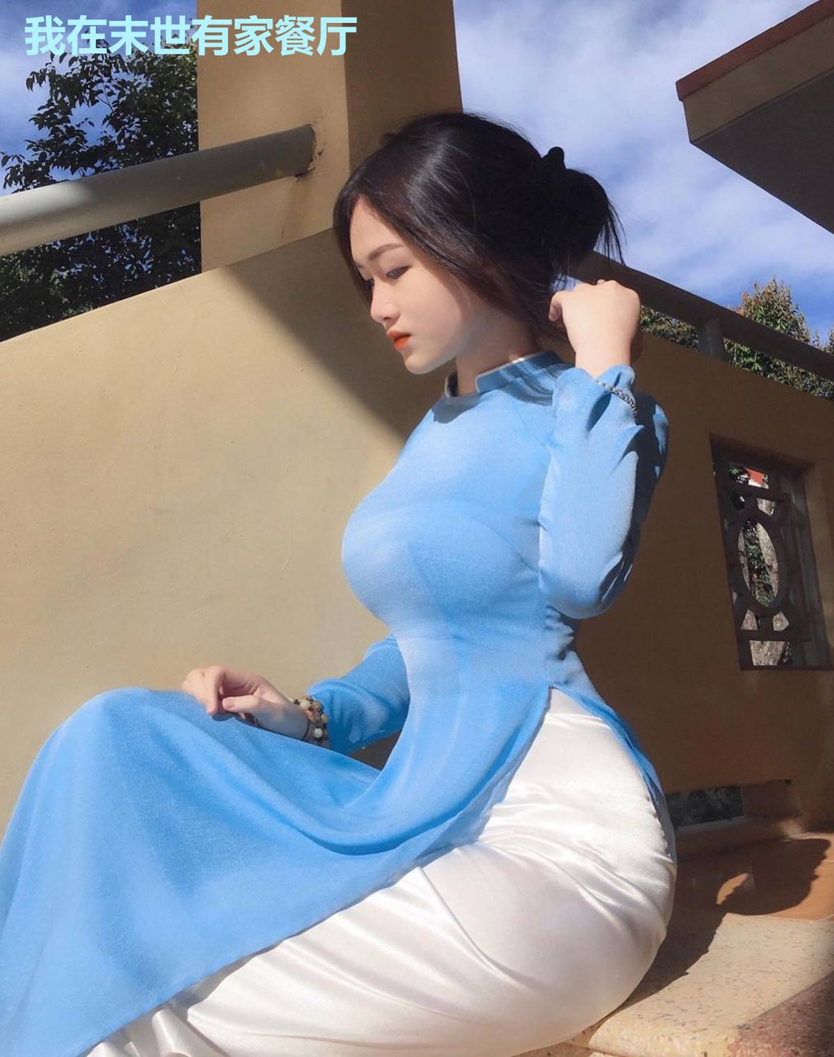 我在末世有家餐厅