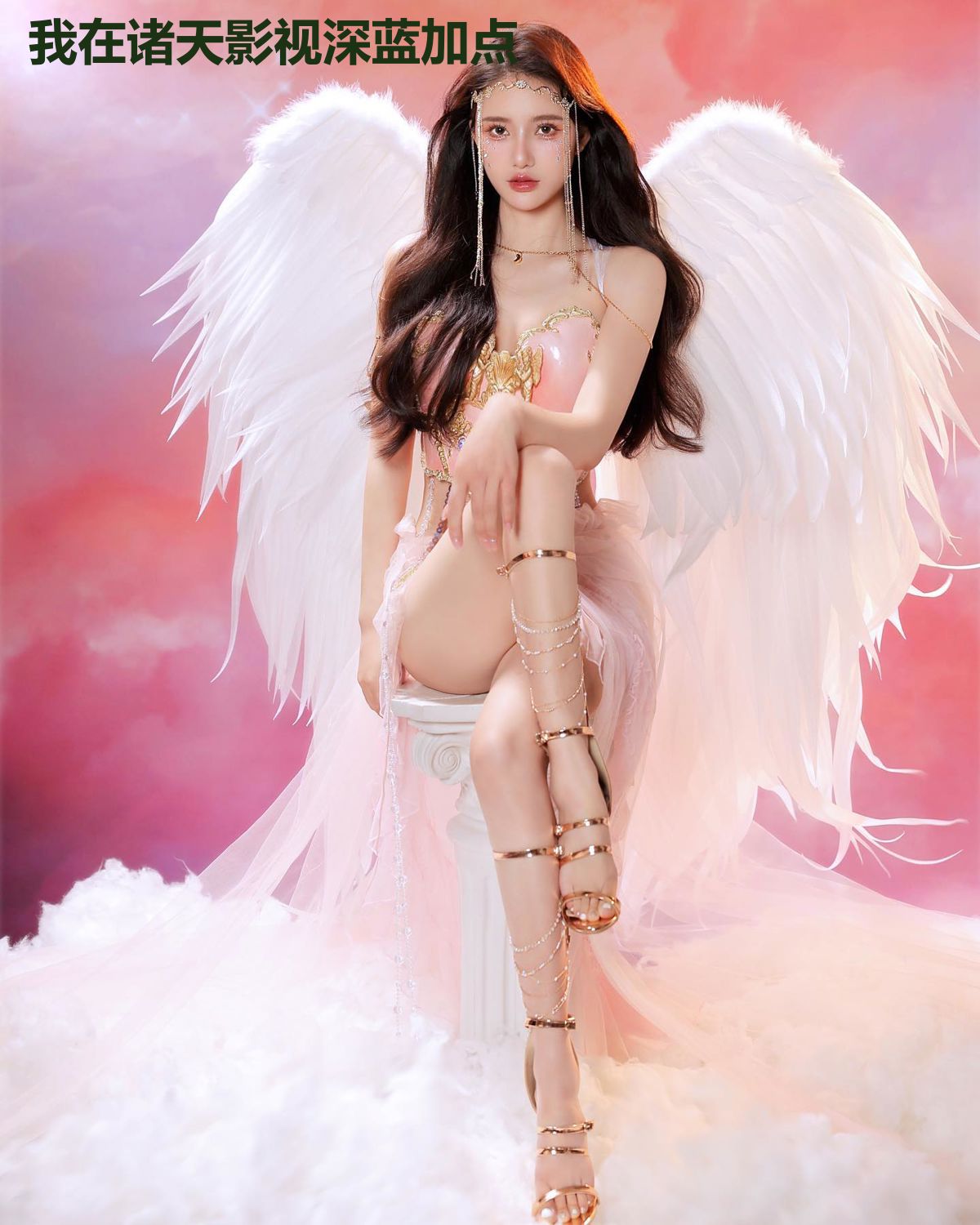 我在诸天影视深蓝加点