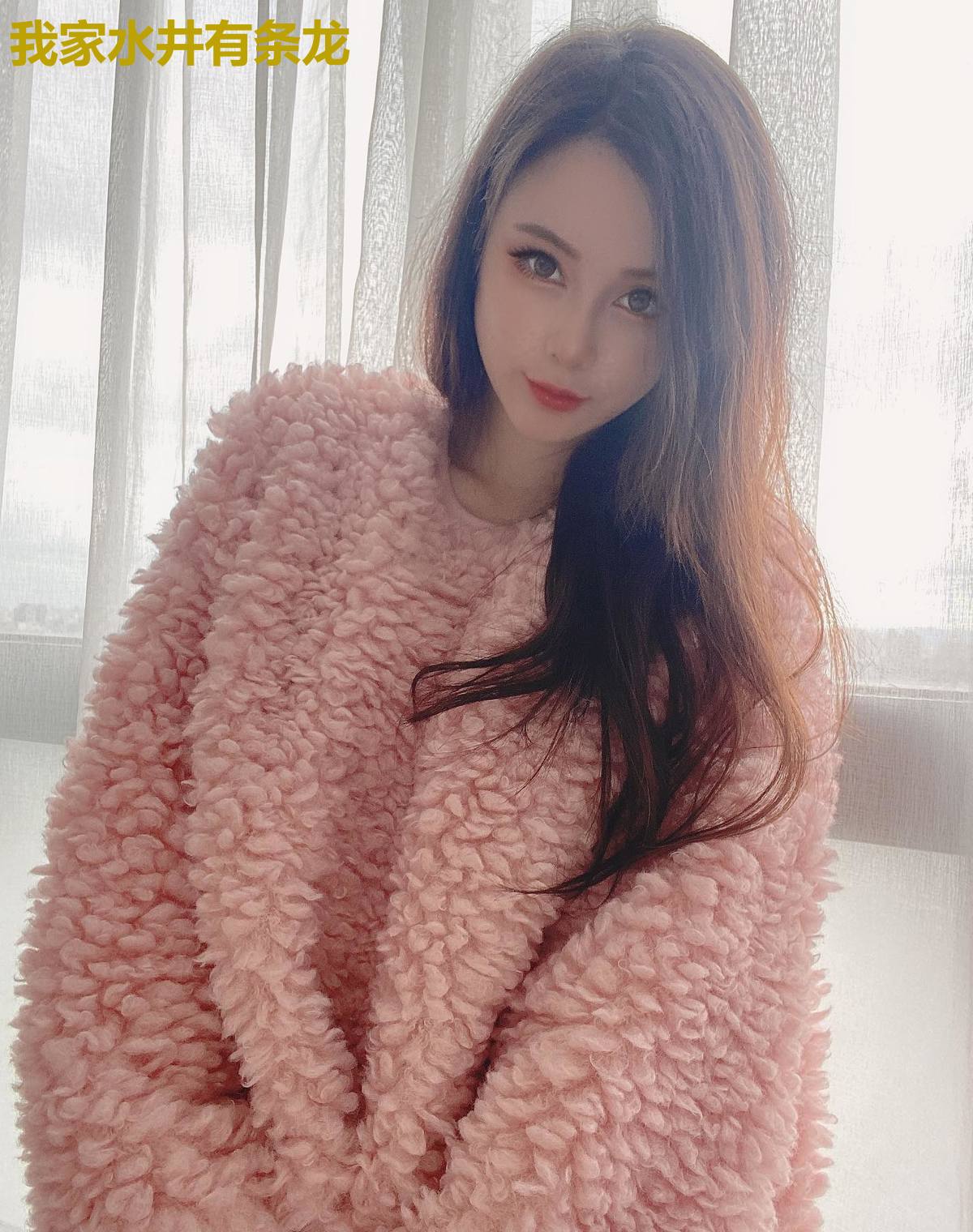 我家水井有条龙
