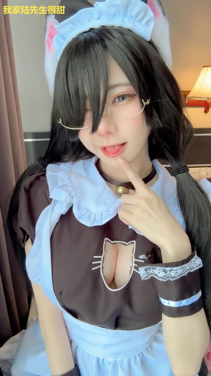 我家陆先生很甜