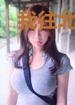 我往北去，你向南来