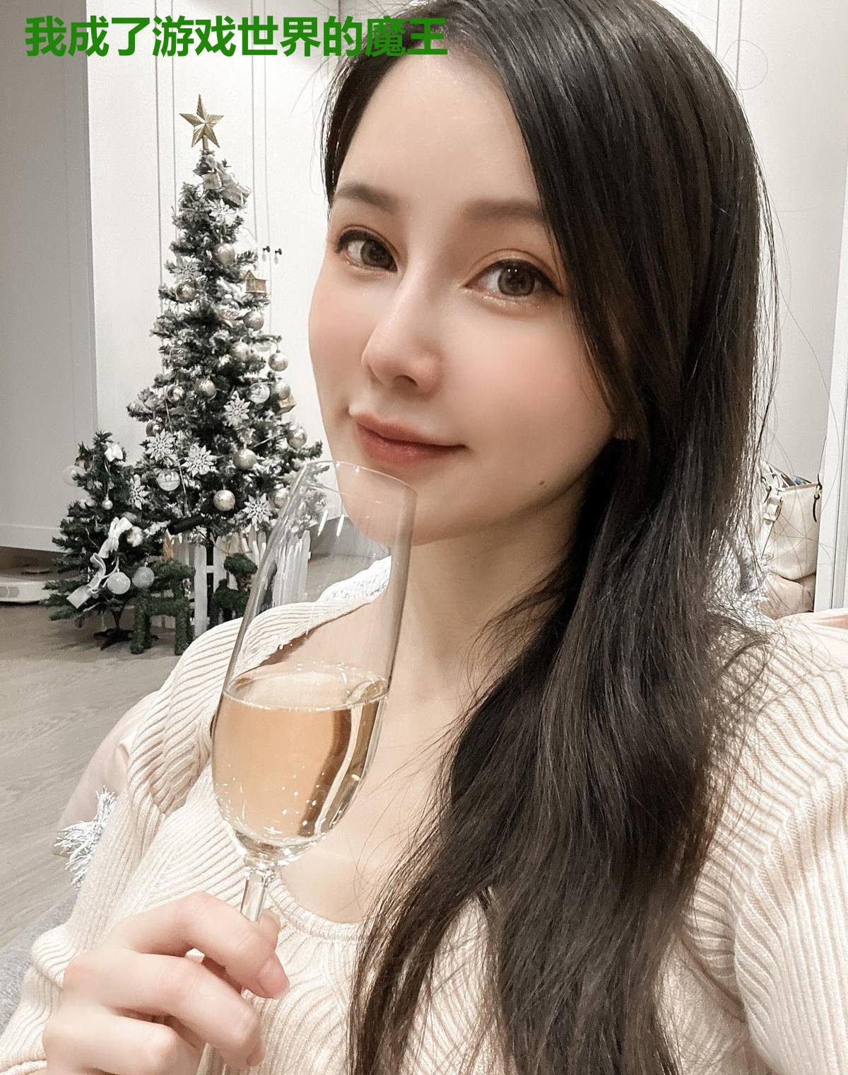 我成了游戏世界的魔王