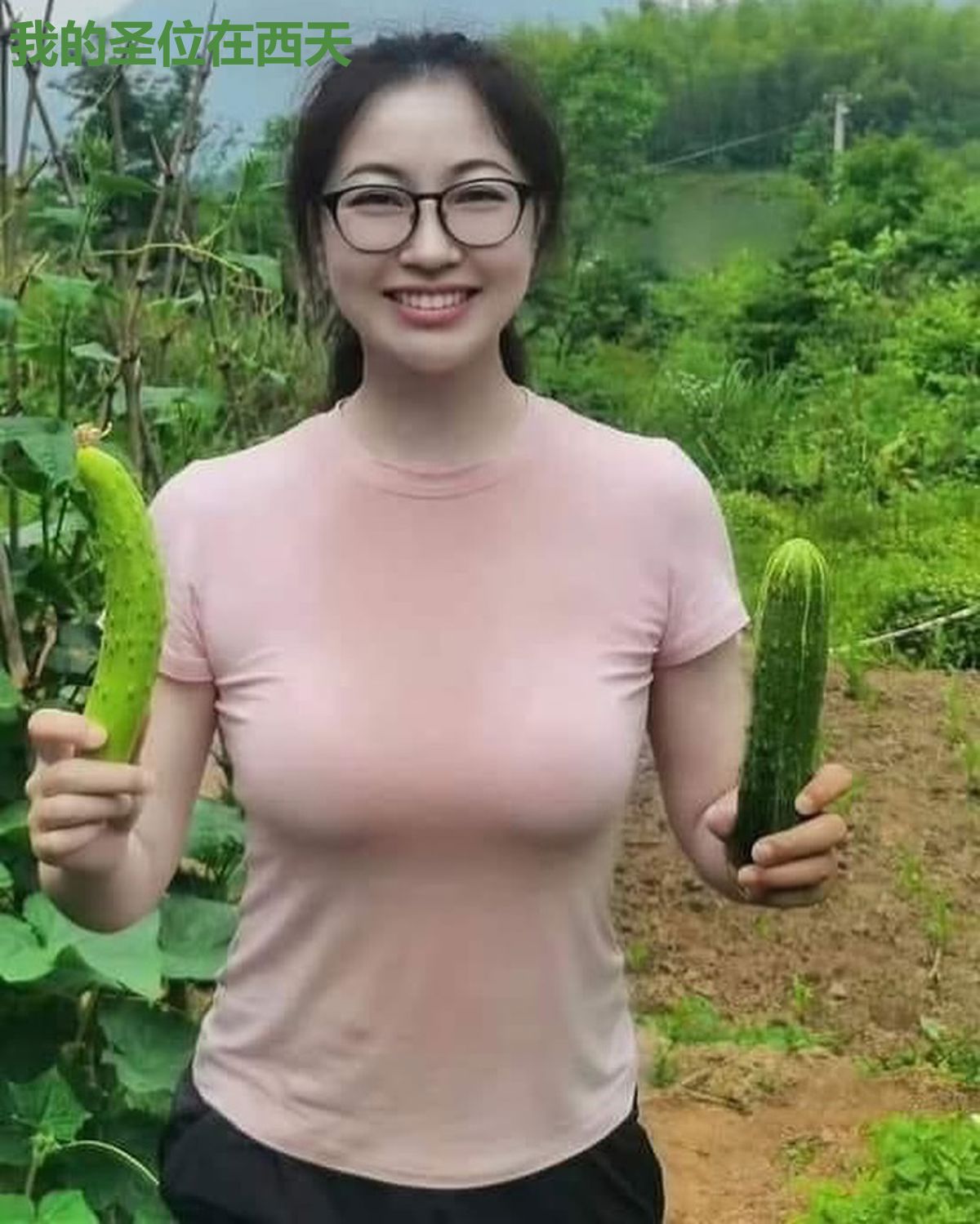 我的圣位在西天