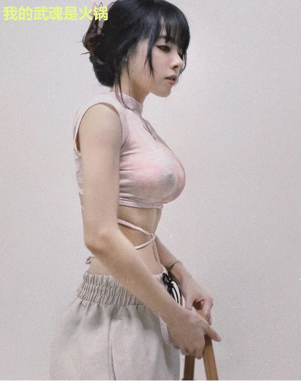 我的武魂是火锅