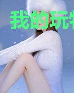 我的玩物世界