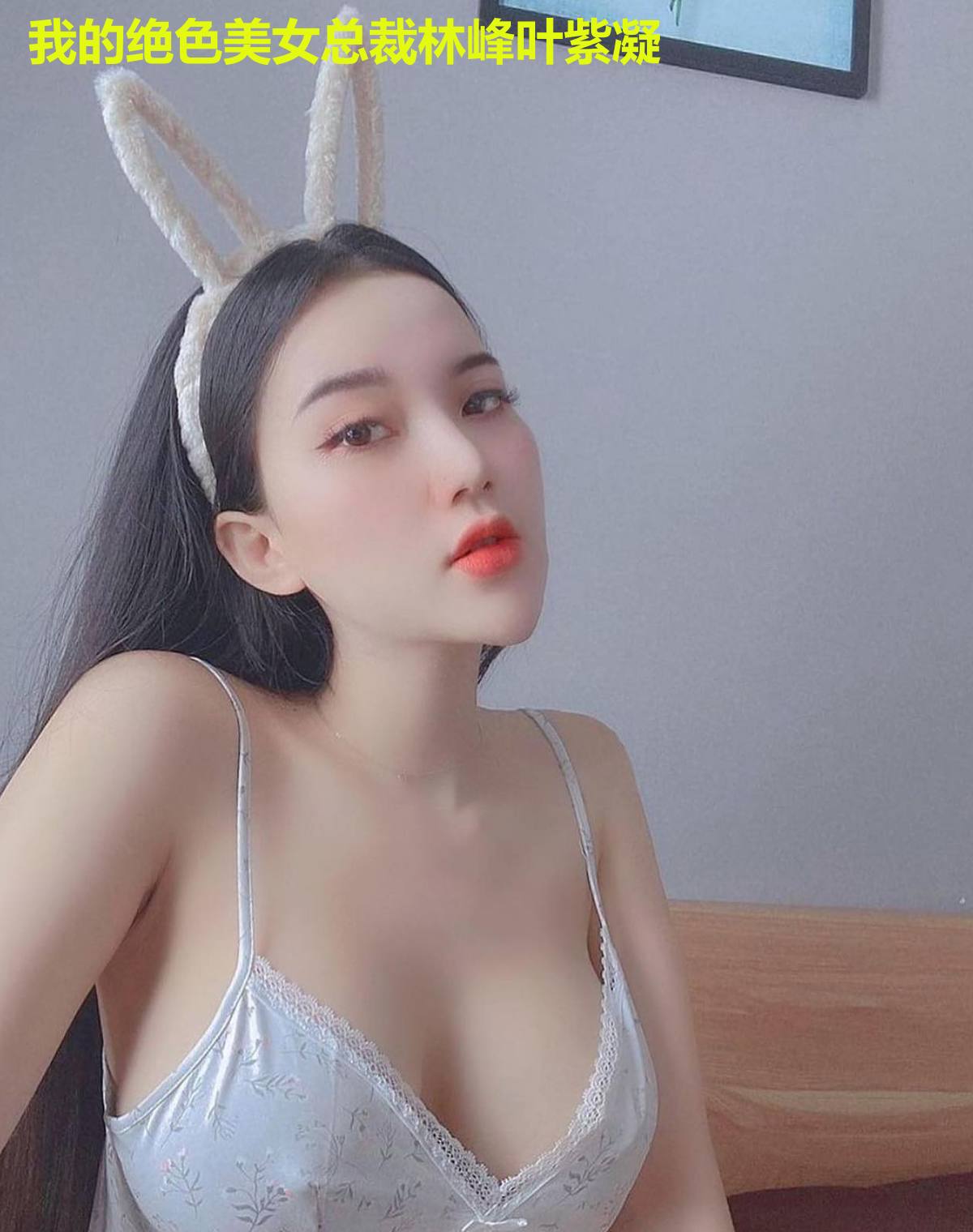 我的绝色美女总裁林峰叶紫凝