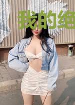 我的绝色美女总裁林峰叶紫凝