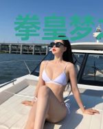 拳皇梦之流年
