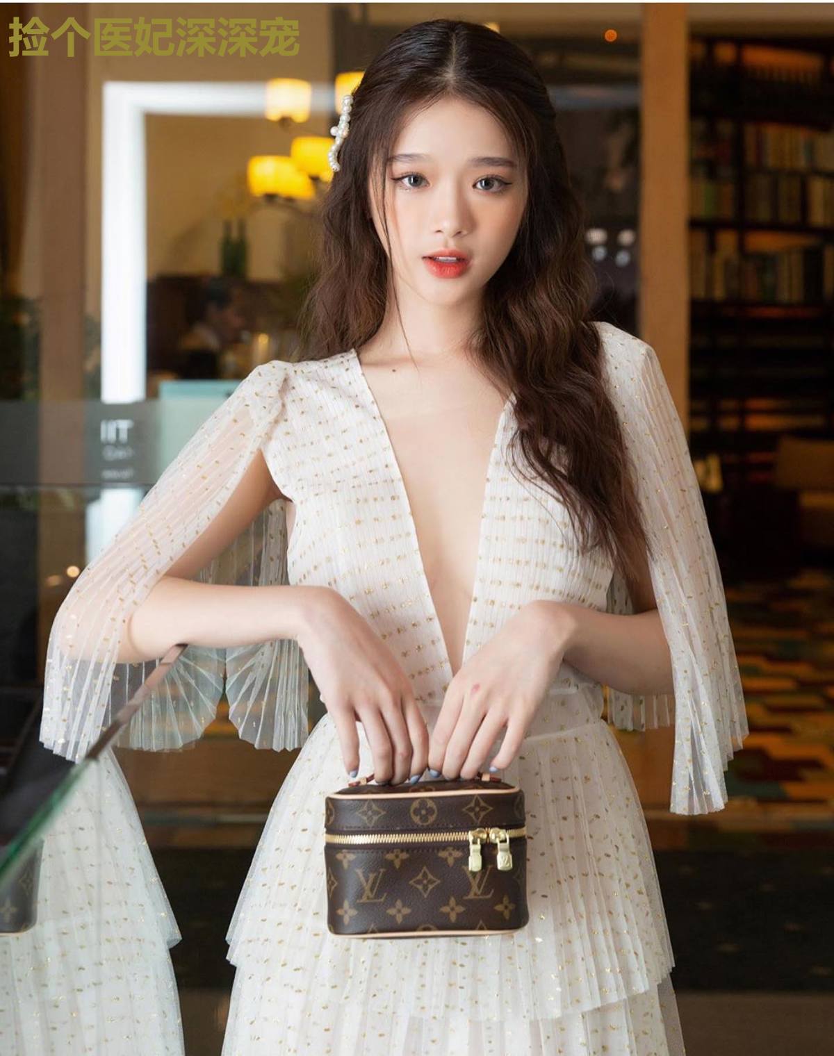 捡个医妃深深宠