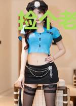 捡个老公是兵王