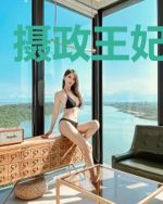 摄政王妃升职记