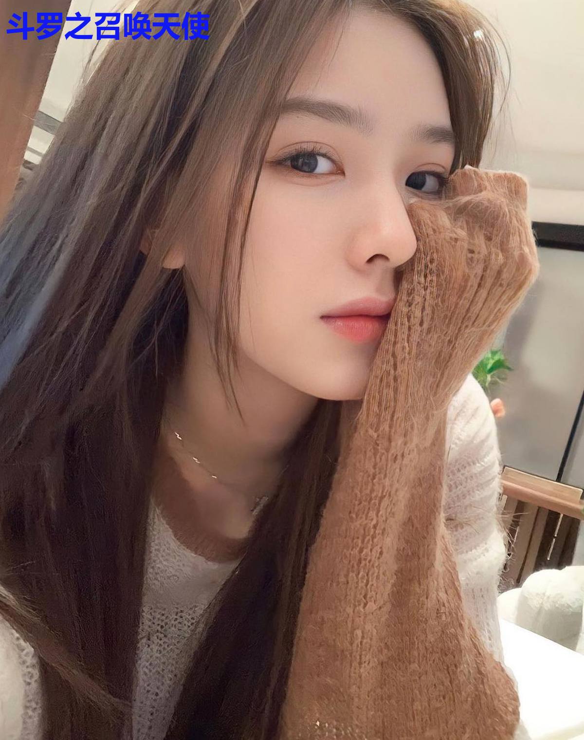 斗罗之召唤天使
