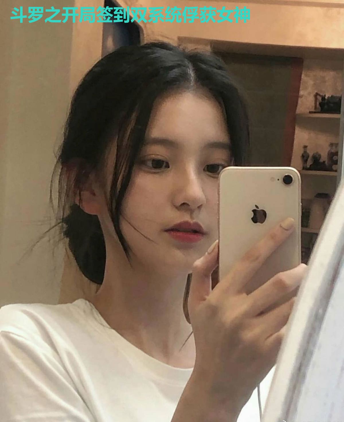 斗罗之开局签到双系统俘获女神