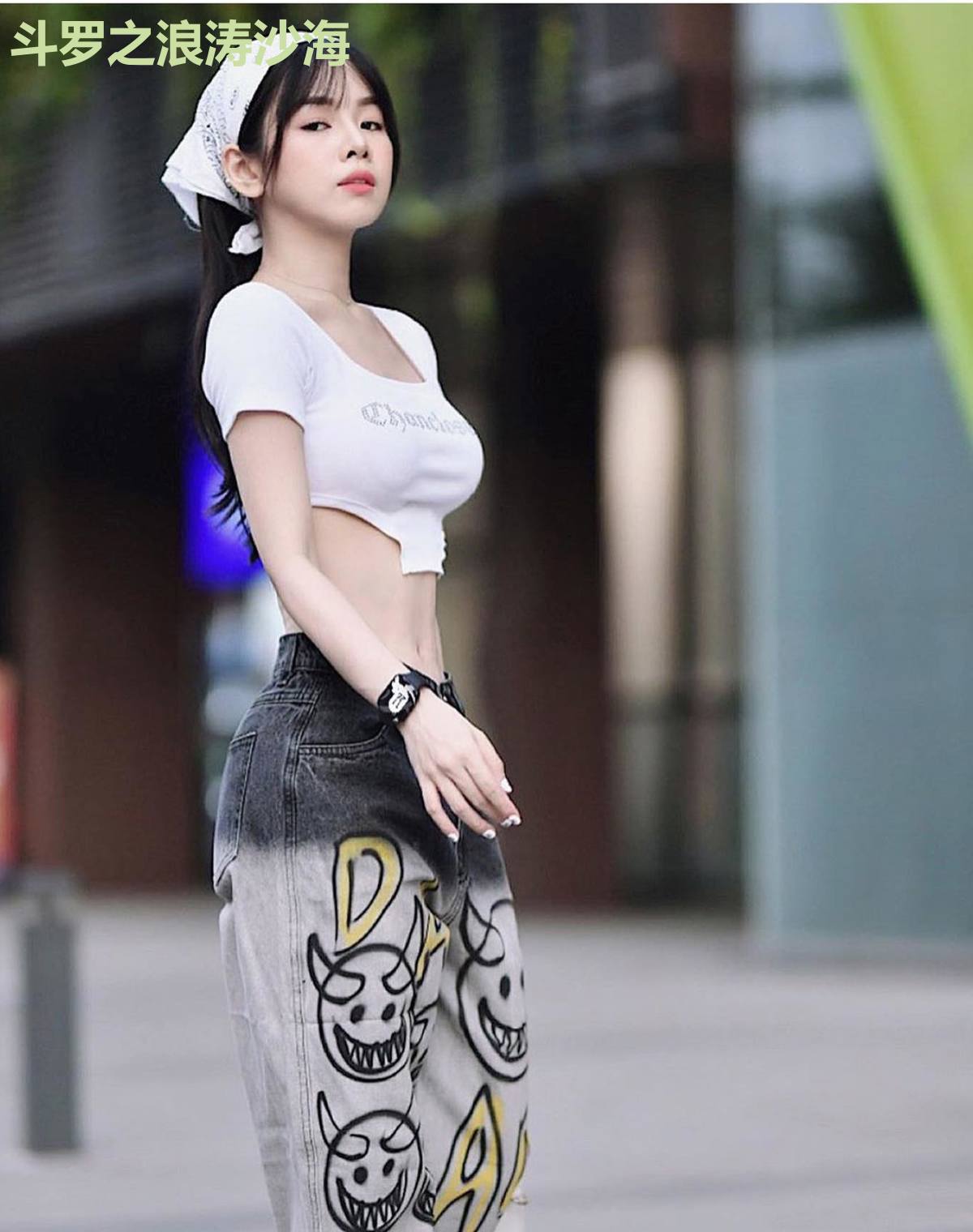 斗罗之浪涛沙海