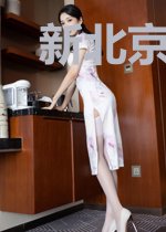 新北京故事