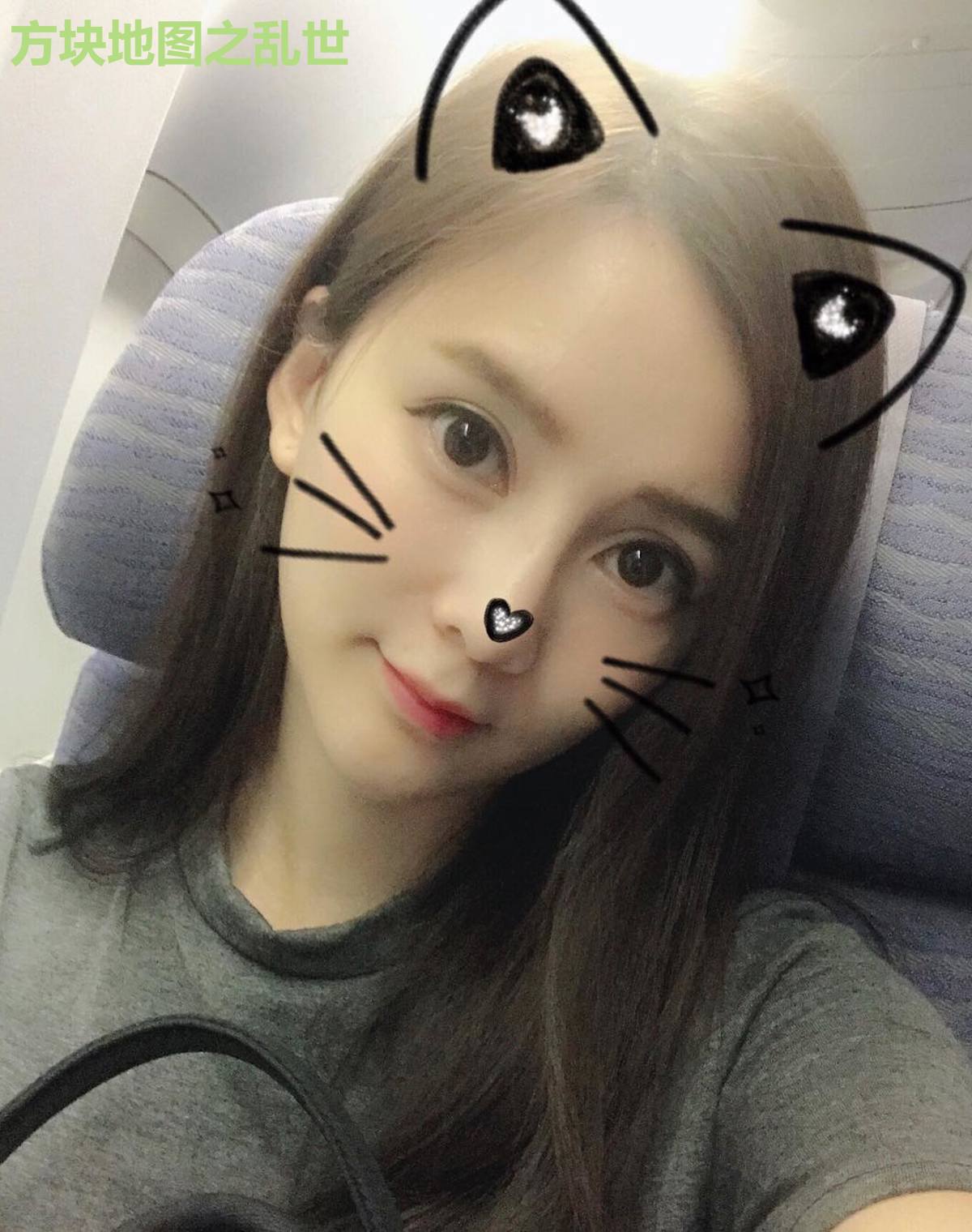 方块地图之乱世
