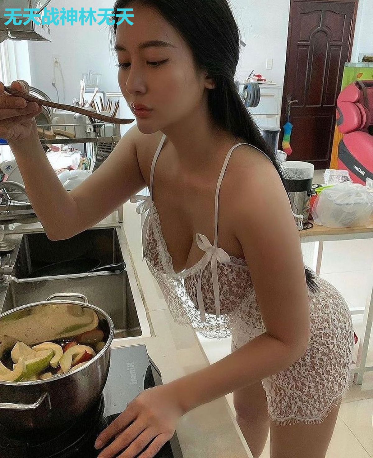 无天战神林无天