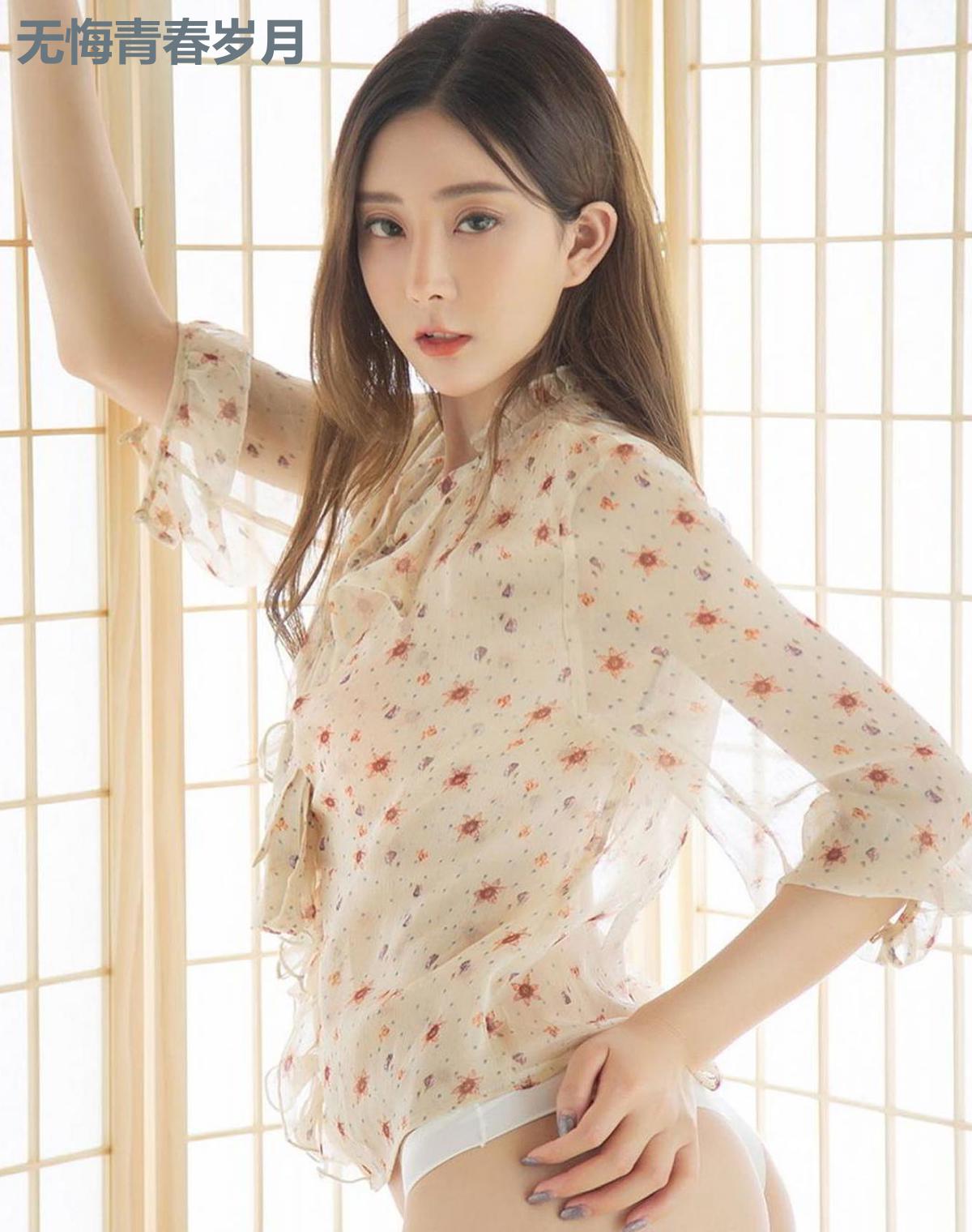 无悔青春岁月