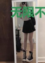 无限不现实