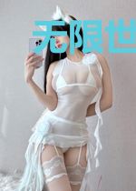 无限世界御