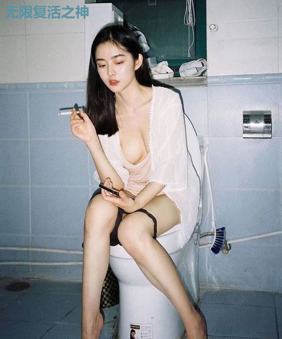 无限复活之神