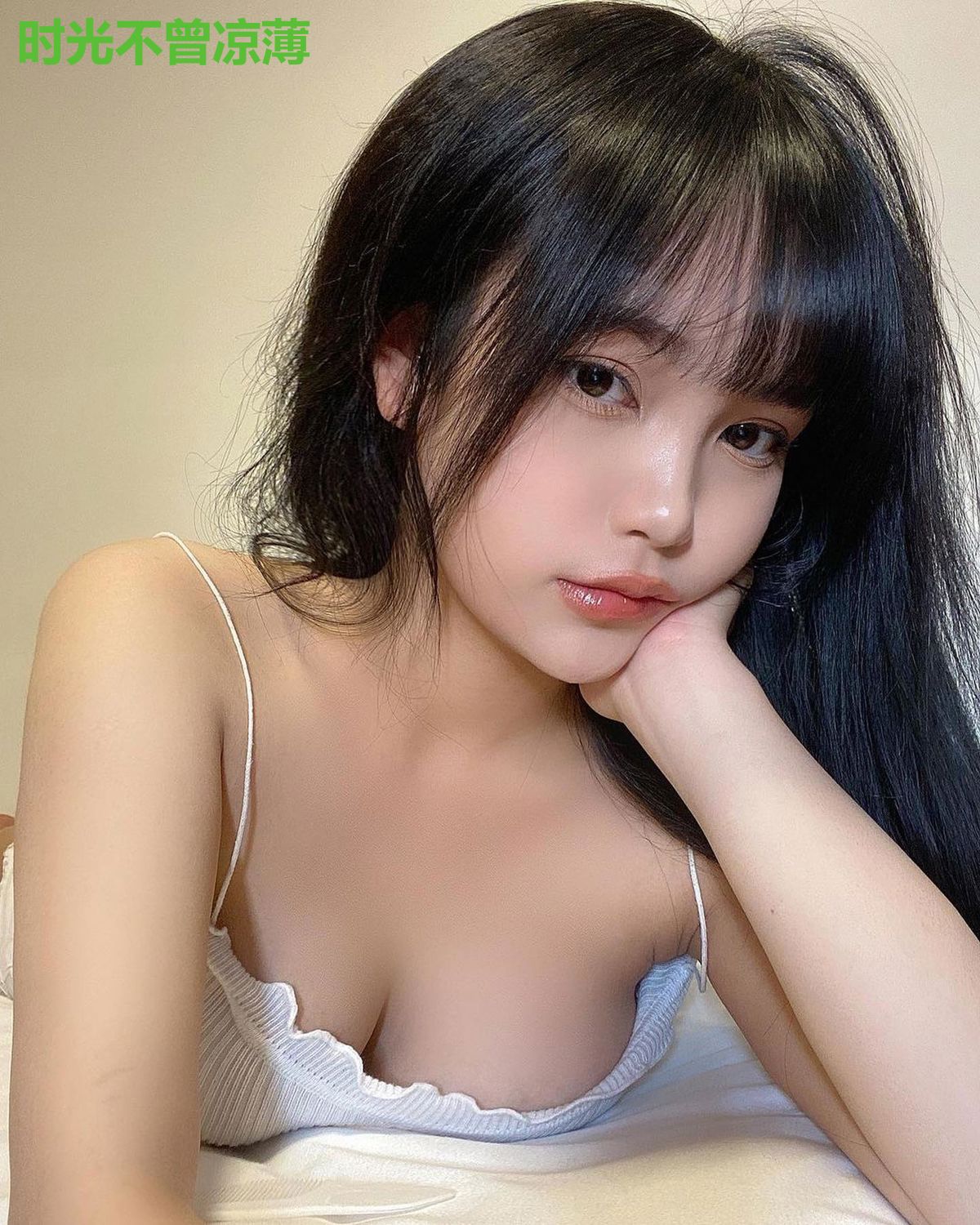 时光不曾凉薄